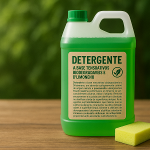 detergente